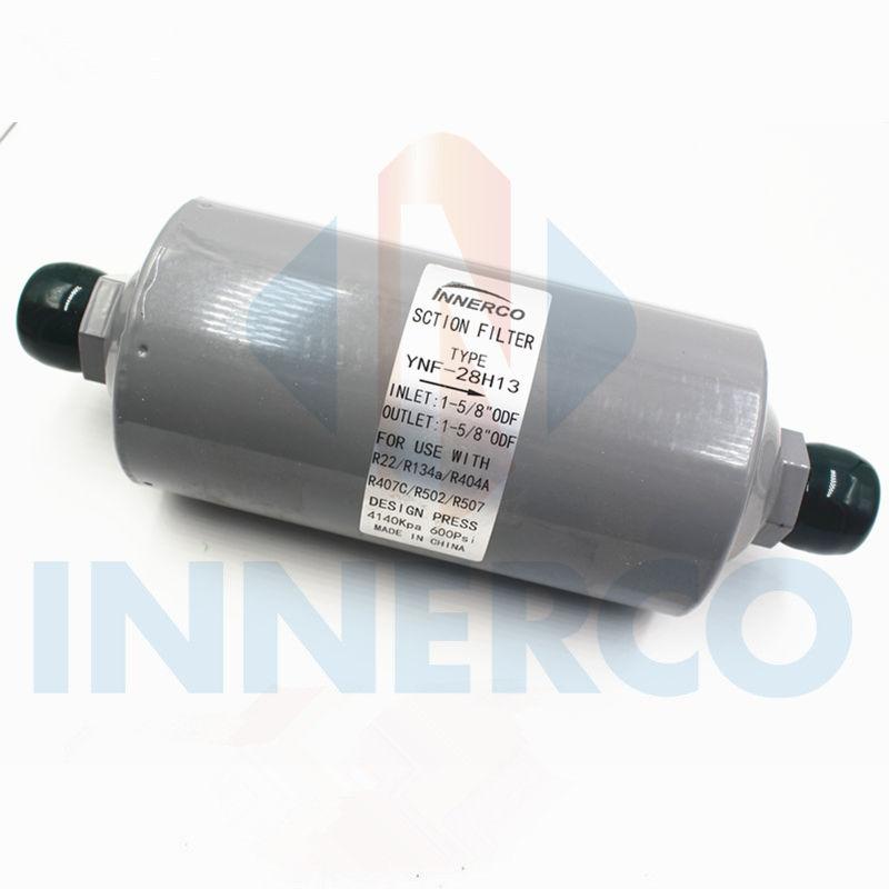 SAE Male BiFlow Liquid Line Filter Drier INNERCO (China Manufacturer