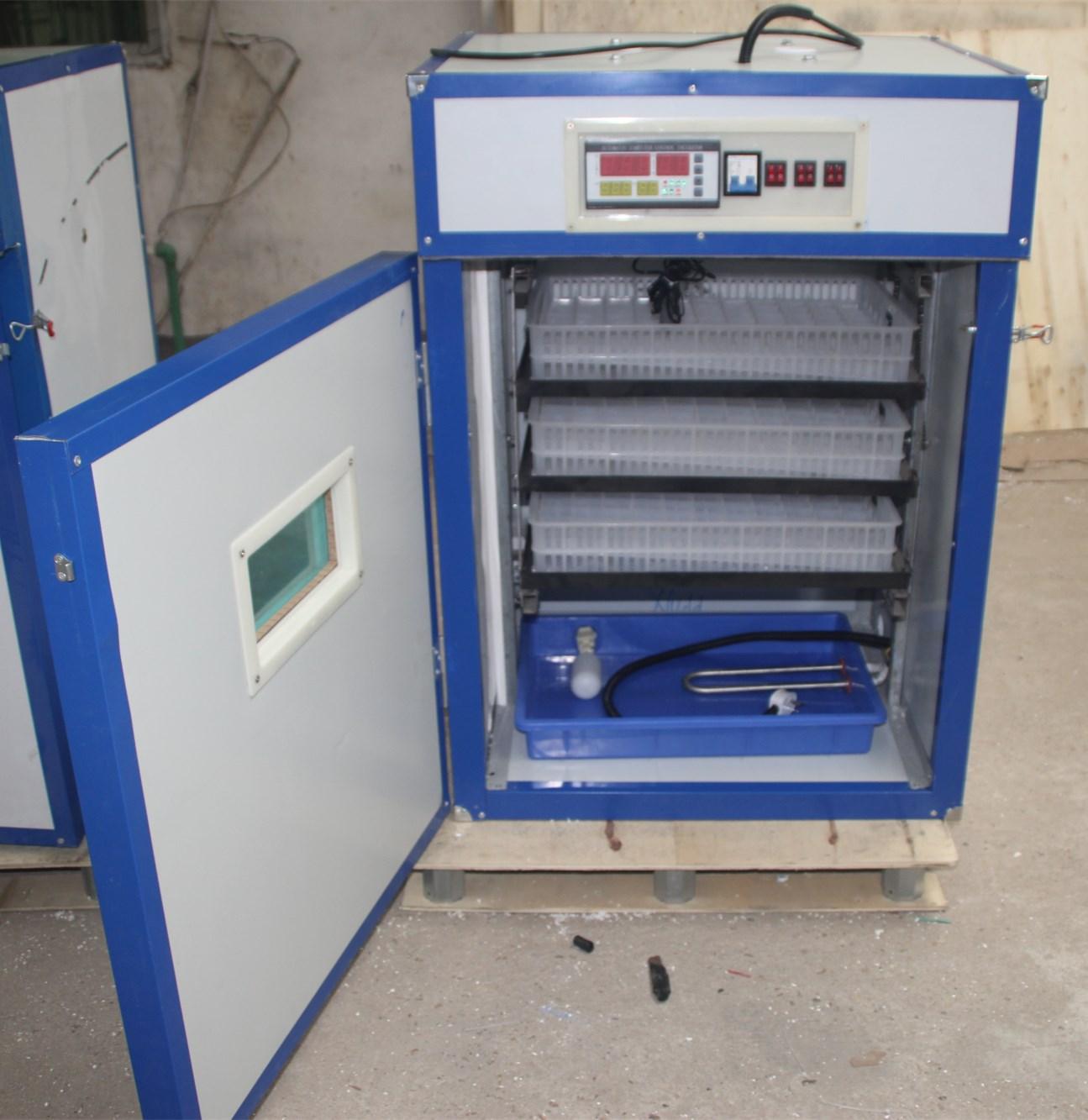 chicken quail reptile industrial commercial incubator hatcher BZ264