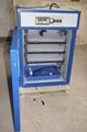 chicken quail reptile industrial commercial incubator hatcher 4