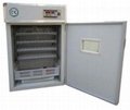 chicken duck poultry automatic electric manufacture incubator