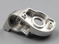 Quality Precision Machined Parts Made By Experienced CNC Machine Shop China