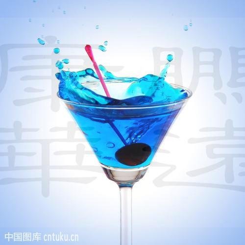 spirulina blue color 2