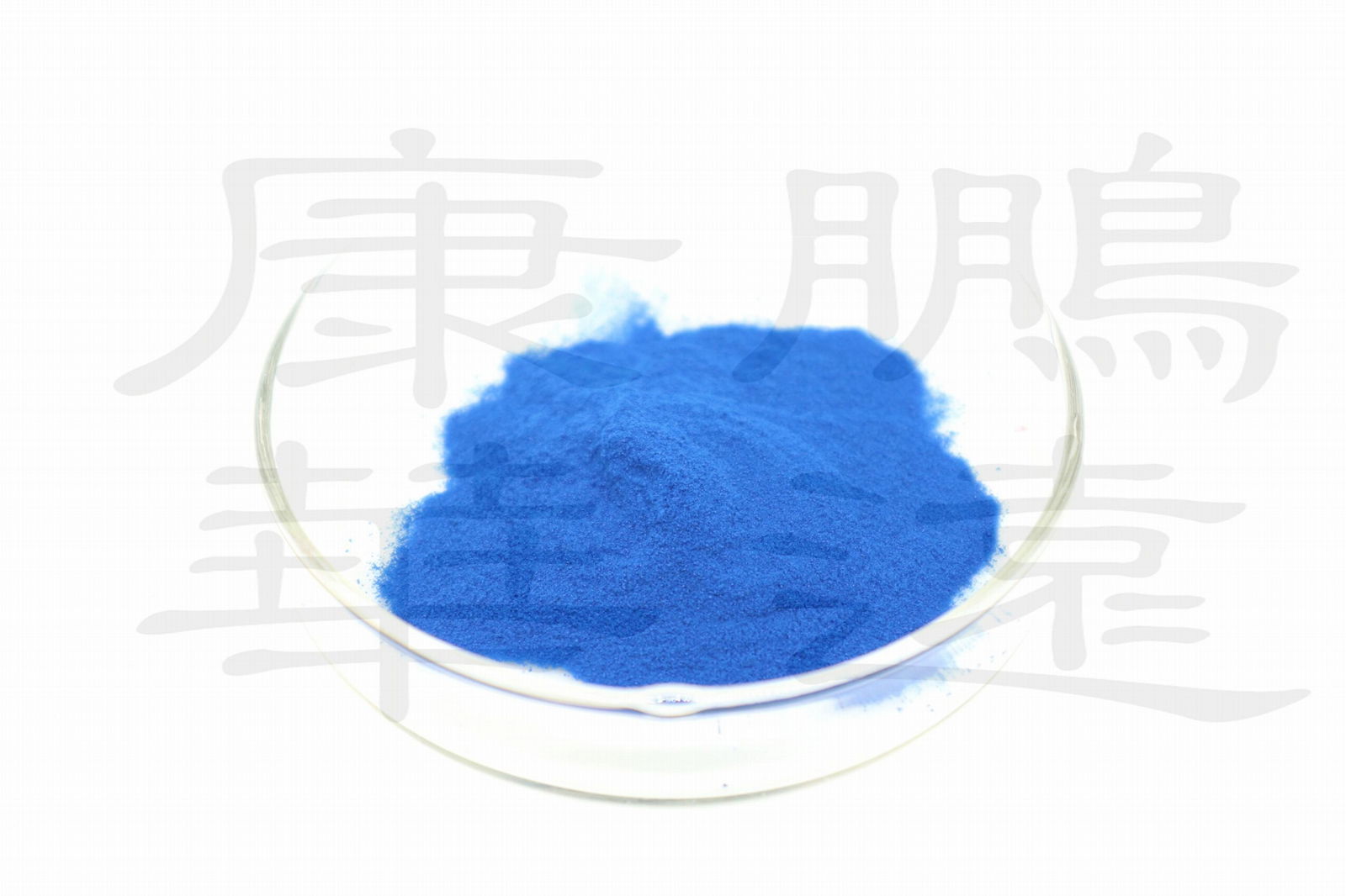 spirulina blue color 3