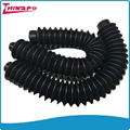 Molded  Corrugated Expansion Joint Silicone Rubber Bellows 1