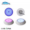 China Supplier Factory Supply IP68 Resin Fillde Led Swimming Pool Light 1