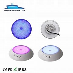 China Supplier Factory Supply IP68 Resin Fillde Led Swimming Pool Light