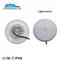 China Supplier Factory Supply IP68 Resin Fillde Led Swimming Pool Light 3