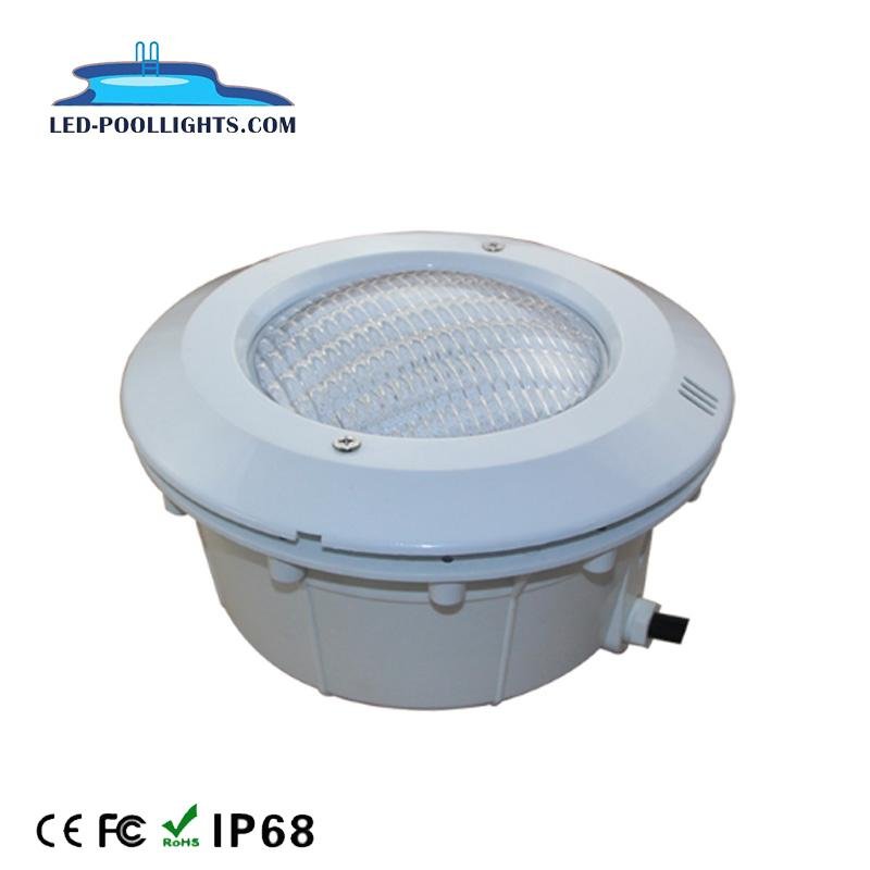  LED PAR56 pool light with Stainless Steel or PC Material 3