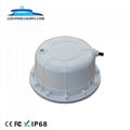  LED PAR56 pool light with Stainless Steel or PC Material 4