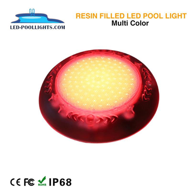 swimming pool underwater mounted LED light led 12V FOB Reference Price:Get Lates 2