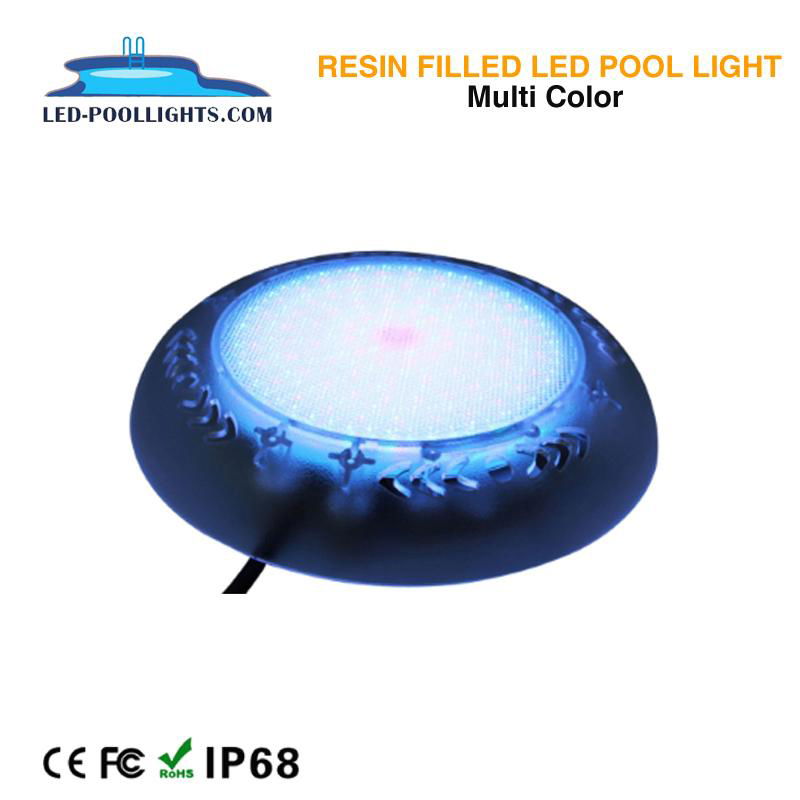 swimming pool underwater mounted LED light led 12V FOB Reference Price:Get Lates 3