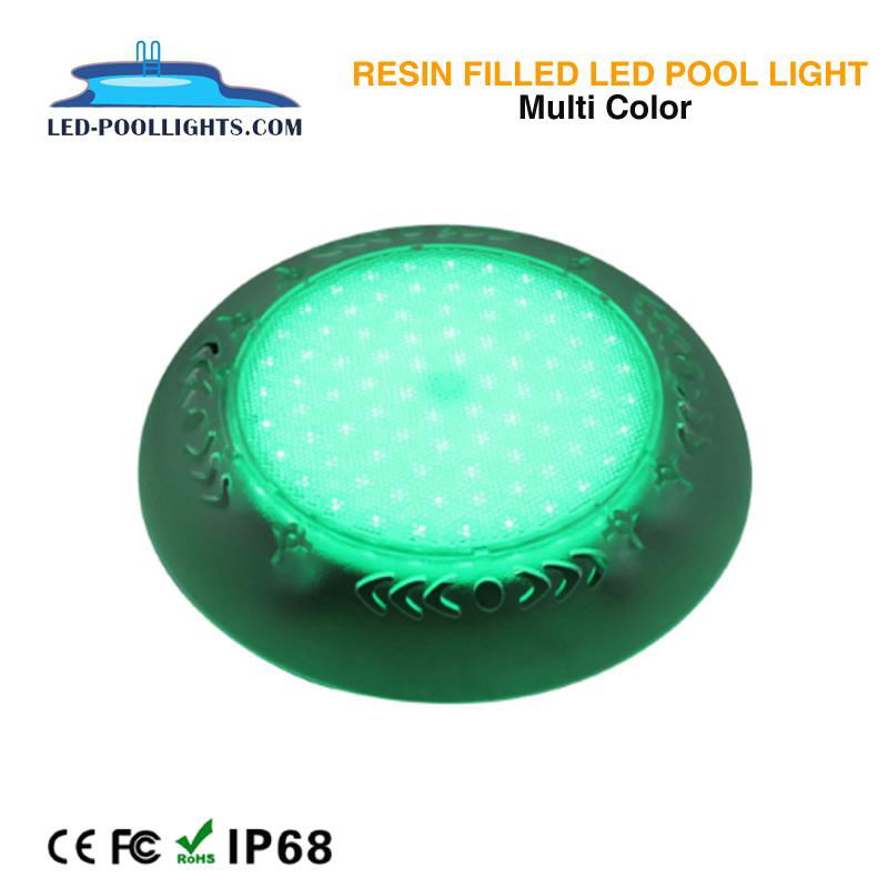 swimming pool underwater mounted LED light led 12V FOB Reference Price:Get Lates 4