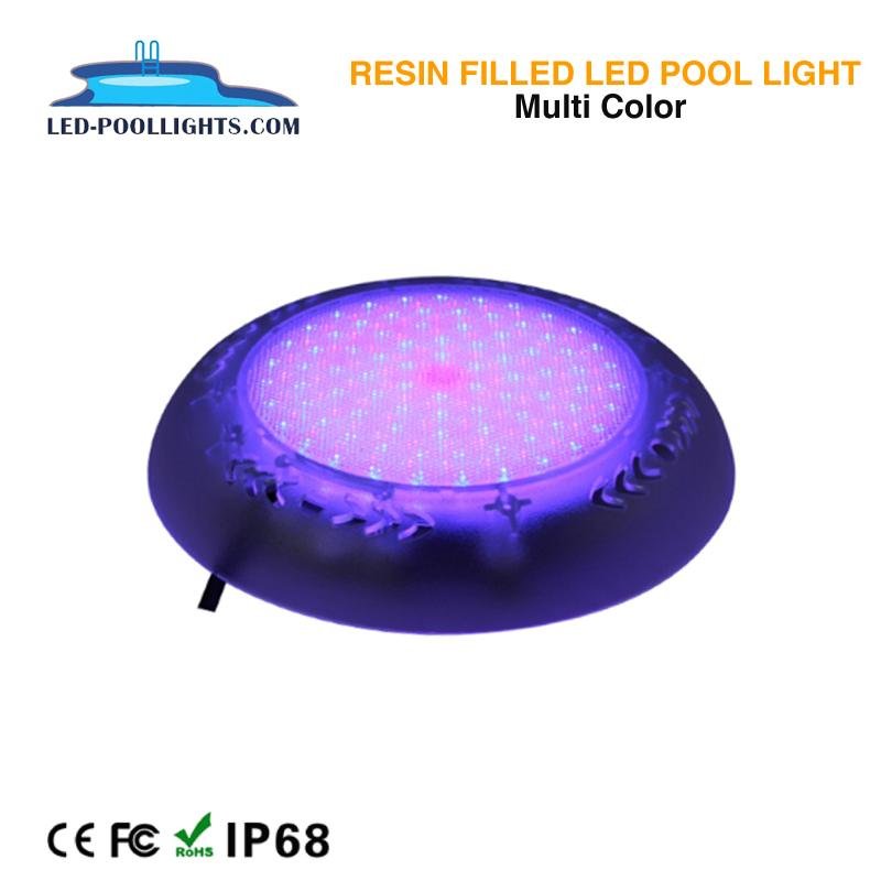 swimming pool underwater mounted LED light led 12V FOB Reference Price:Get Lates 5