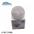 High Power LED Underwater PAR56 Swimming