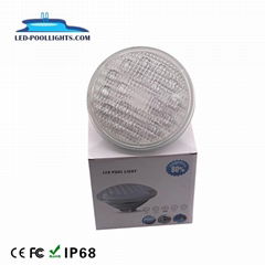 High Power LED Underwater PAR56 Swimming Pool Light