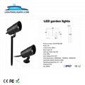 New Model 3W outdoor IP67 LED Garden Light/Lamp 4