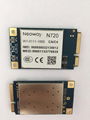 United States UA 4G LTE Module NeoWay N720 MINI PCIE LTE Module GP 2