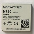 US/Norhth America 4G LTE Module Neoway N720 1