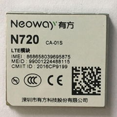 US/Norhth America 4G LTE Module Neoway N720