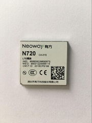 Europe 4G LTE Module Neoway N720 Multi Band