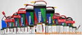 Wholesale RC Lipo Battery 75mah to