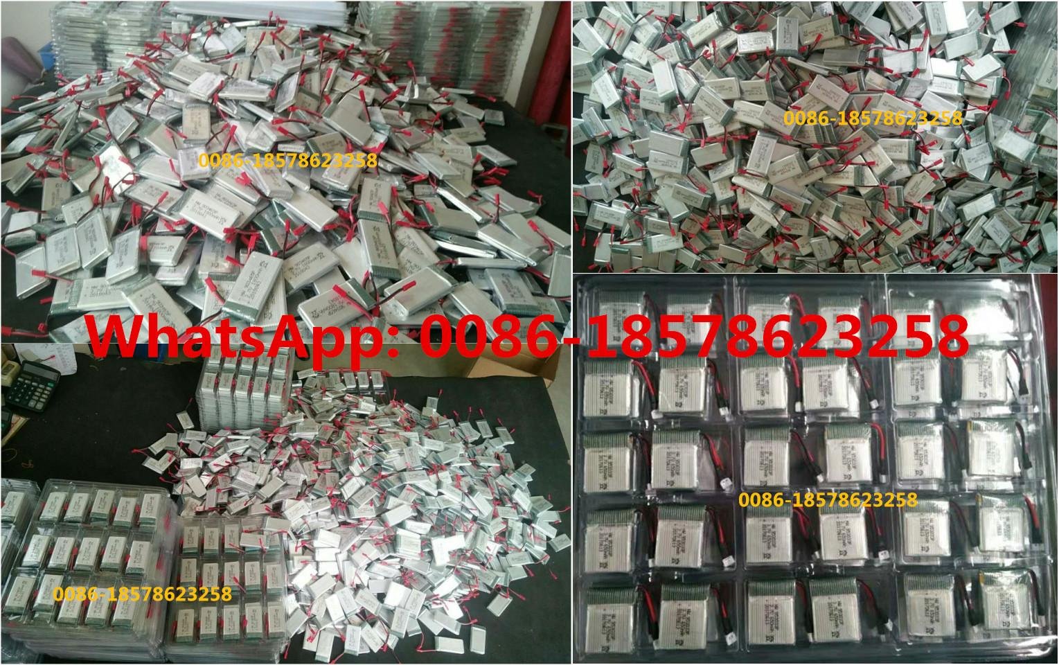 Chinese RC Lipo Battery Factory and Supplier.