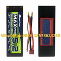 4000mah 5200mah 6000mah 8000mah 3S 4S RC