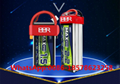  RC Lipo Battery 1300mah 1500mah 1800mah 14.8V 4S 75C 90C 95C for FPV Racing. 1