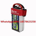  11.1V 1300mah 1500mah 1800mah 2000mah 2200mah 2600mah 3S RC Lipo Battery. 1