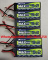 4000mah 6000mah 8000mah 2S 7.4V RC Lipo Batteries for RC Car Racing. 3