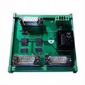 8 MHZ Signal Converters Encoder Distributor