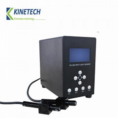 UV LED Spot Curing System