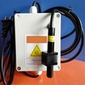 LCD Bonding and Curing System UV Spot Curing