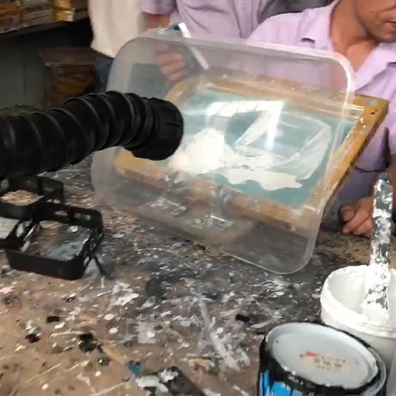 綜合異味過濾器 2