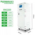 中山瑞萬RW2200打磨拋光除塵器 5