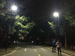 Solar Street Light