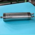 high speed electrical spindles with 800w 3