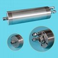 high speed electrical spindles with 800w 4