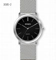 XINBOQIN Wholesale 5ATM Water Resistant Luxury Women Personality Wrist Watch OEM