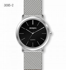 XINBOQIN Wholesale 5ATM Water Resistant Luxury Women Personality Wrist Watch OEM