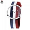 XINBOQIN Chinese Factory Wholesale Fashion Unisex Minimalistic Wrist Watches