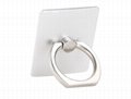 Box Packaging Finger Loops Mobile Phone Ring Holder with Hook for Car 3