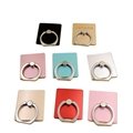 Box Packaging Finger Loops Mobile Phone Ring Holder with Hook for Car 5