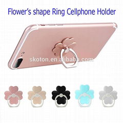 Ring Holder for Mobile Phone Mobile Ring Holder Cellphone Standing