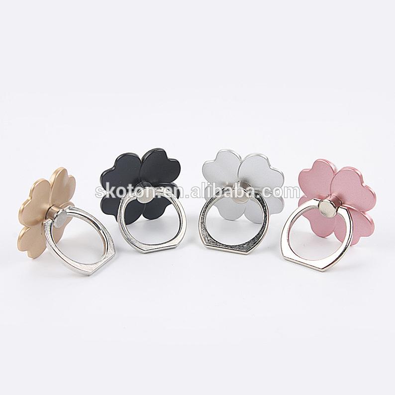 Ring Holder for Mobile Phone Mobile Ring Holder Cellphone Standing  4