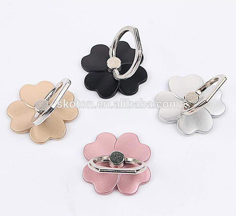 Ring Holder for Mobile Phone Mobile Ring Holder Cellphone Standing  5