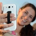 Handheld Phone Finger Strap Holder Mobile Phone Finger Grip Ring Holder 2