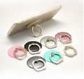 Ring Holder Finger Grip Mobile Phone