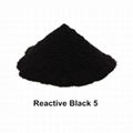 REACTIVE BLACK B (REACTIVE BLACK 5) 1