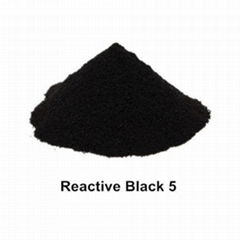 REACTIVE BLACK B (REACTIVE BLACK 5)